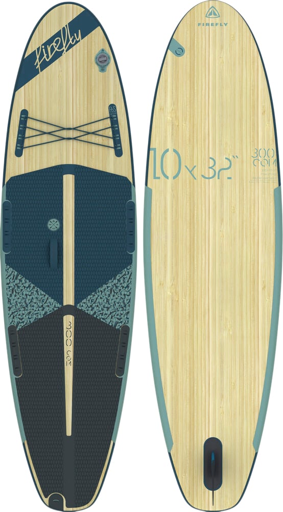 Isup 300 Com Standup Paddleboard